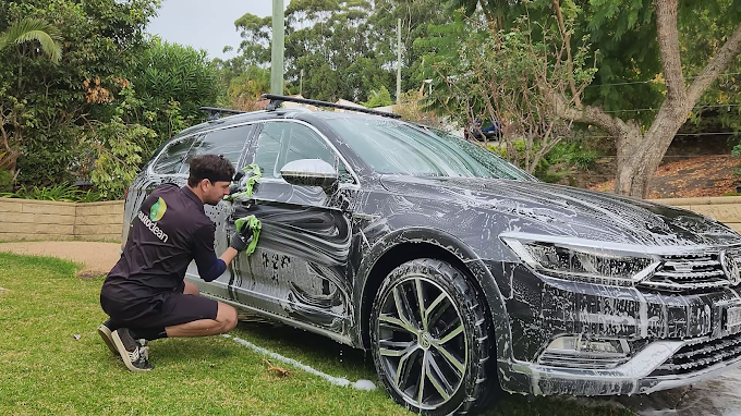 Welcome to Autoclean Premium Detailing: Your Guide to Keeping Your Car Looking Its Best – [Cloned #3627]